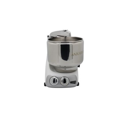 5. Robot kuchenny Ankarsrum Assistent 6230 Biały Mineralny - 1500W