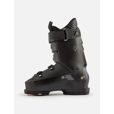 11. Buty narciarskie LANGE Shadow 110 MV Gw (Blk-Orange)