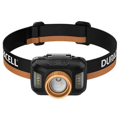 Latarka Duracell DH850R Gift Box