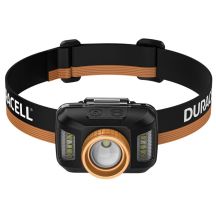 Latarka Duracell DH850R Gift Box