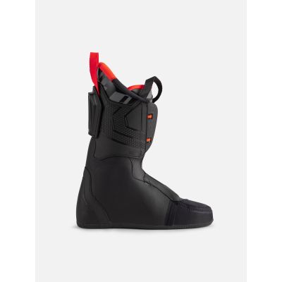 6. Buty narciarskie ROSSIGNOL HERO WORLD CUP 140 LV Meteor Grey
