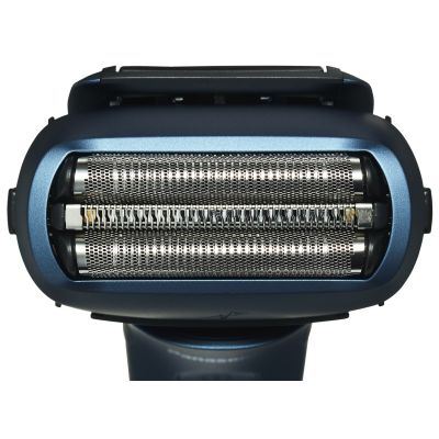 3. Trymer do brody i włosów Panasonic ES-LT4B-A803, ciemnoniebieski
