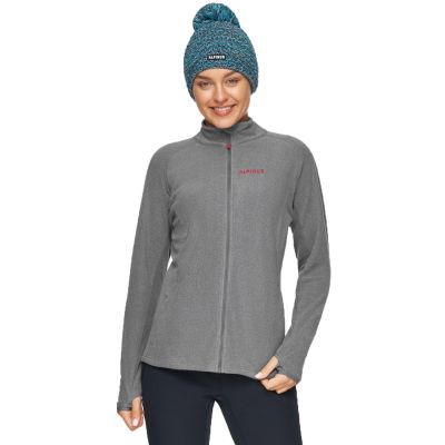 20. Bluza polarowa Alpinus Lucania Tactical W MK18879