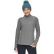 20. Bluza polarowa Alpinus Lucania Tactical W MK18879