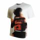 5. Koszulka męska Air Jordan Sport Dri-FIT Graphic T-Shirt Biała - HQ8966-100