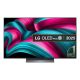 Telewizor LG OLED83C54LA OLED 83" 4K Ultra HD 120Hz WebOS Dolby Digital Czarny