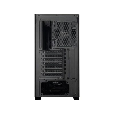 6. Obudowa Chieftec GS-03B-BLK-OP