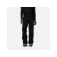 Spodnie narciarskie męskie ROSSIGNOL Hero Insulated Ski Pant czarne