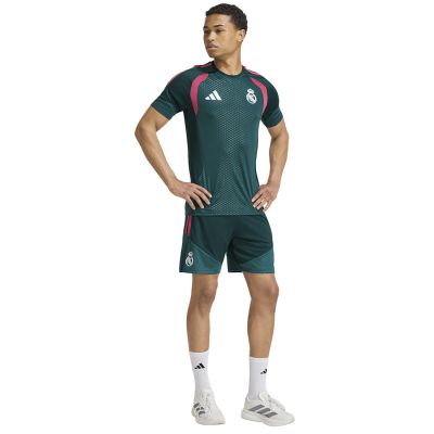 3. Koszulka adidas Real Madryt Tiro Training JSY KB6339