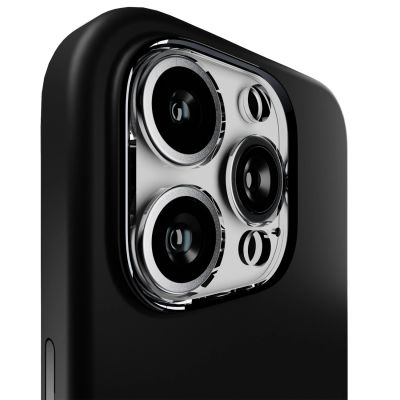 3. Szkło hartowane Puro Camera na wyspę aparatu do iPhone 16 Pro / iPhone 16 Pro Max