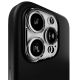 3. Szkło hartowane Puro Camera na wyspę aparatu do iPhone 16 Pro / iPhone 16 Pro Max