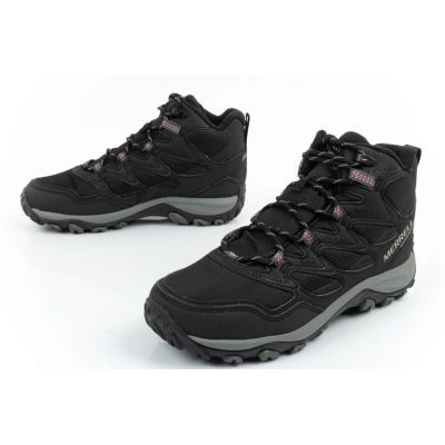 8. Buty Merrell West Rim Sport Thermo W J036814