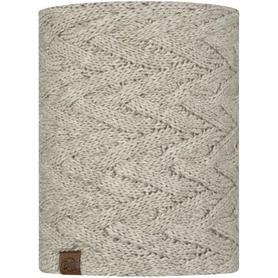 Bandana BUFF KNITTED & FLEECE NECKWARMER CARYN CRU