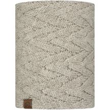 Bandana BUFF KNITTED & FLEECE NECKWARMER CARYN CRU