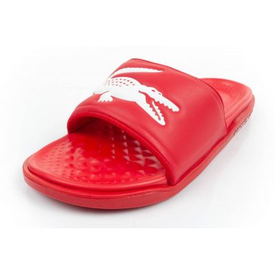 8. Klapki Lacoste Croco Dualiste 2017K M 743CMA002017K