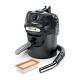 7. Odkurzacz kominkowy KARCHER AD 2 1.629-711.0 (600W; kolor czarny)