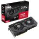 8. Karta graf. Asus Dual RX 7800 XT 16G