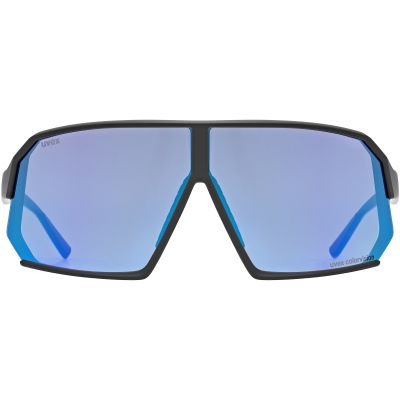 Okulary rowerowe UVEX Sportstyle 237 CV