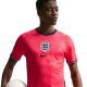5. Koszulka męska Nike England 2026 Stadium czerwona IB5361 624