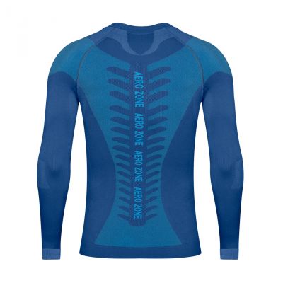 3. Bluza termoaktywna Alpinus Tactical Base Layer M GT43870