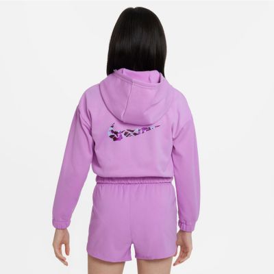 3. Bluza Nike Therma-Fit Jr DX4991-532