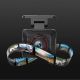 15. Kamera samochodowa AKEEYO P1 wideorejestrator FullHD 30fps - czarna