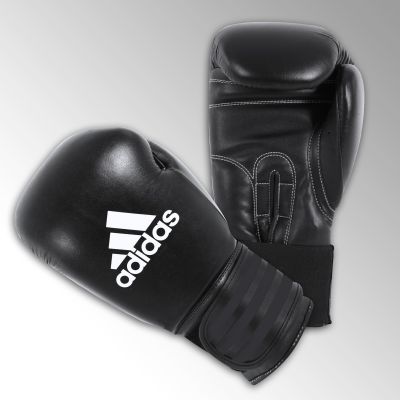 2. Rękawice bokserskie adidas Performer