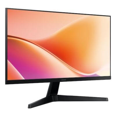 19. MONITOR SAMSUNG LED 24" LS24F330EAUXEN 100Hz