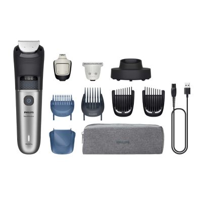 3. Trymer do brody BEARD TRIMMER BT7670/15 PHILIPS