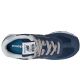 22. Buty New Balance W WL574EVN
