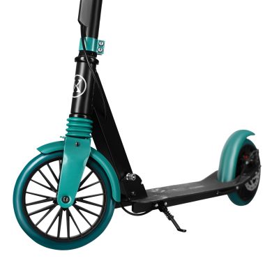 10. HM181T HULAJNOGA Z HAMULCEM TARCZOWYM NILS EXTREME