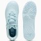 4. Buty Puma Future 9 PLAY VEL JR TT 108926-03