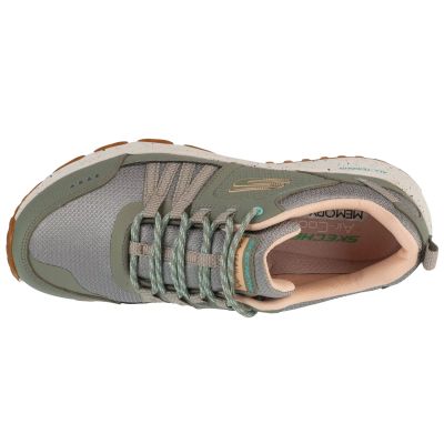 3. Skechers Escape Plan - Endless Pursuit 180061-OLV Zielone 36