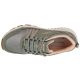 3. Skechers Escape Plan - Endless Pursuit 180061-OLV Zielone 36