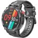 Smartwatch Męski RUBICON RNCF08 Black/Moro SMARUB232