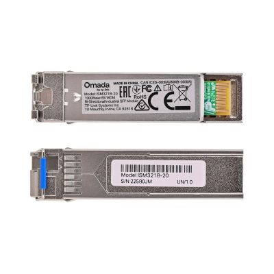 2. TP-LINK ISM321B-20