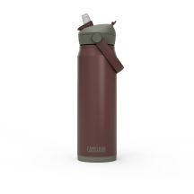 Butelka termiczna CAMELBAK Thrive Flip Straw Insulated SST 740ml