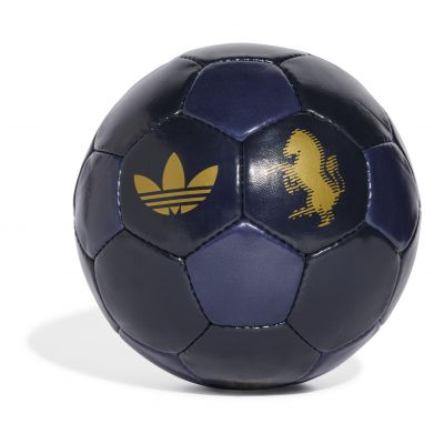 Piłka adidas Juventus Turyn Club Trefoil IX4028
