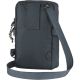 3. Fjällräven High Coast Pocket Poliamidowy Granatowy (marynarski) Unisex Torba na krzyż