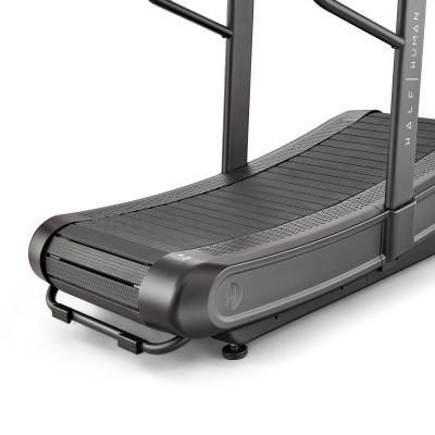 25. Bieżnia mechaniczna Half Human Curve Treadmill SFIT-P-HH30010