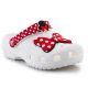 5. Klapki Crocs Disney Minnie Mouse Jr 208711-119