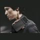 9. Etui UNIQ Keva EDGE Magclick Charging na iPhone 18 Pro Max / 17 Pro Max - czarne