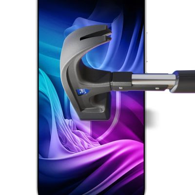 3. Folia matowa 3mk SilkyMatt Pro™ na Xiaomi 17T