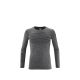 2. Bielizna MILLET M Drynamic Warm Ls Tee grafitowy