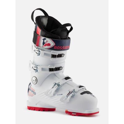 8. Buty narciarskie ROSSIGNOL HI-SPEED ELITE 110 LV GW biały