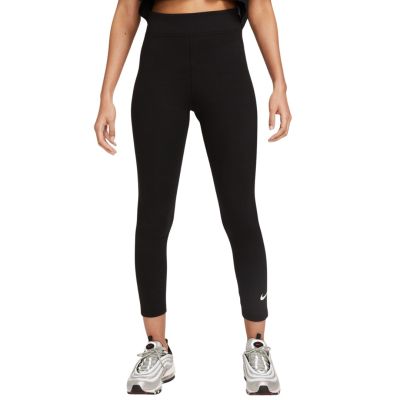 Legginsy damskie Nike Sportswear Classic czarne DV7789 010 XS