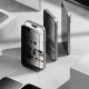 5. Szkło prywatyzujące Ringke Easy Slide 2-pack na iPhone 17 - czarne