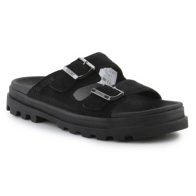 Klapki Palladium DuneLite Riviera Sde W 74455-008-M 