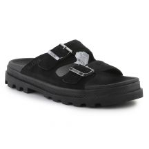 Klapki Palladium DuneLite Riviera Sde W 74455-008-M 