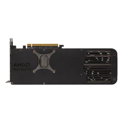 3. PowerColor Reaper Radeon RX 9070 AMD 16 GB GDDR6